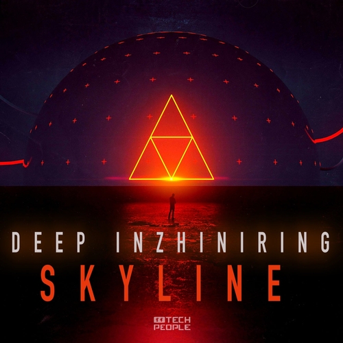 Deep Inzhiniring - Skyline [CAT692995]